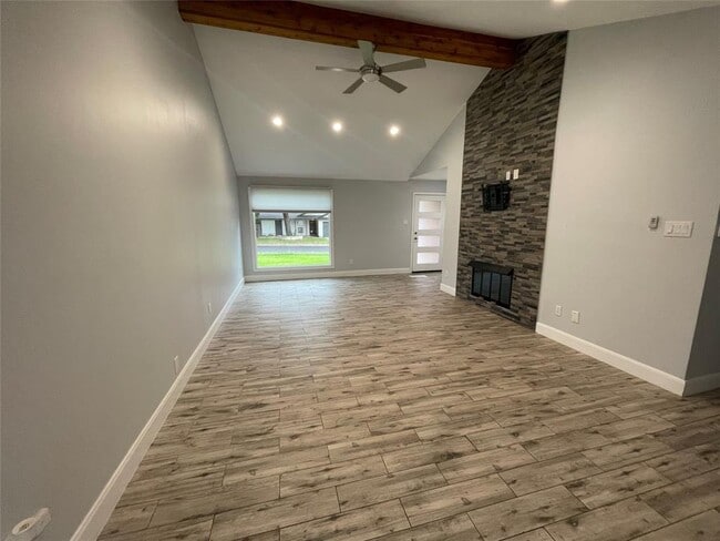 2606 Aylesbury Ln in Austin, TX - Building Photo - Building Photo