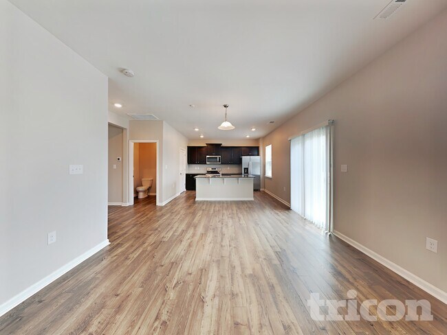 126 Calderdale Ln in Charlotte, NC - Building Photo - Building Photo