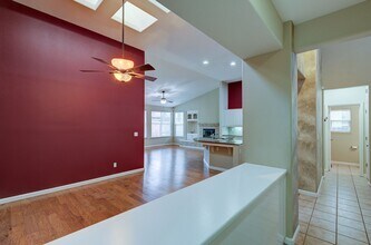 2636 E Houston Ave in Fresno, CA - Building Photo - Building Photo