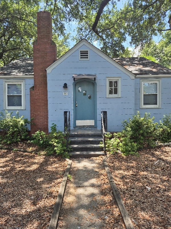 3863 Hottinger Ave
