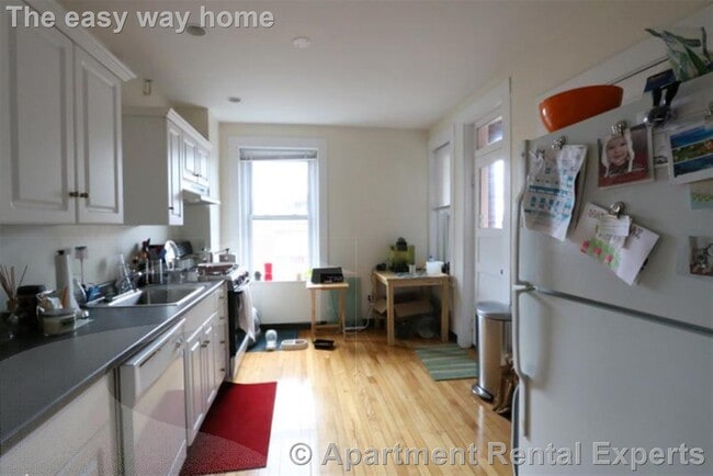 331 Harvard St in Cambridge, MA - Building Photo - Building Photo
