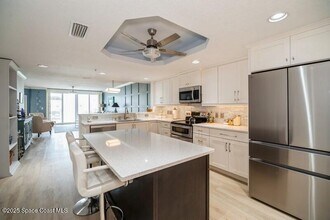 806 Mystic Dr in Cape Canaveral, FL - Building Photo - Building Photo
