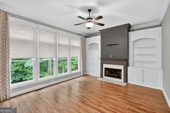 1863 Brackendale Rd NW in Kennesaw, GA - Building Photo - Building Photo