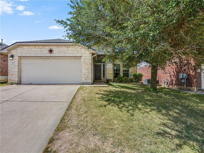 property at 2012 Rachel Ln