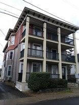 3 Gault Ave, Unit 1F