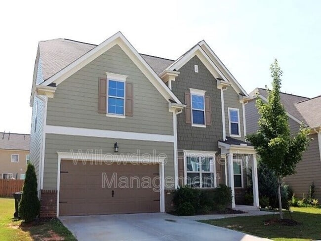2432 Lambton Wood Dr