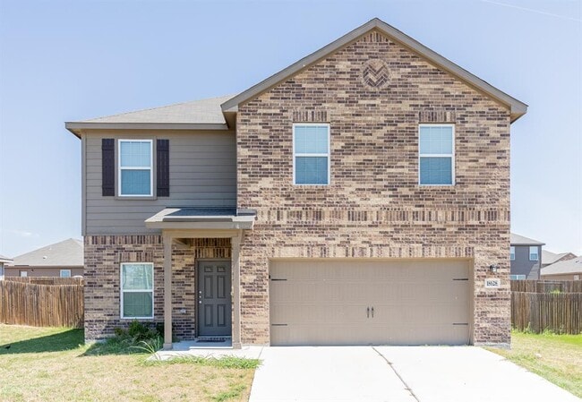 property at 18628 Quiet Range Dr