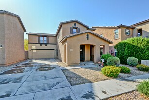 17106 N 184th Ln in Surprise, AZ - Building Photo