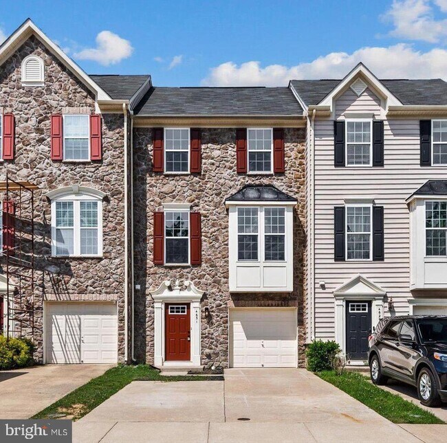 4631 Alliance Way