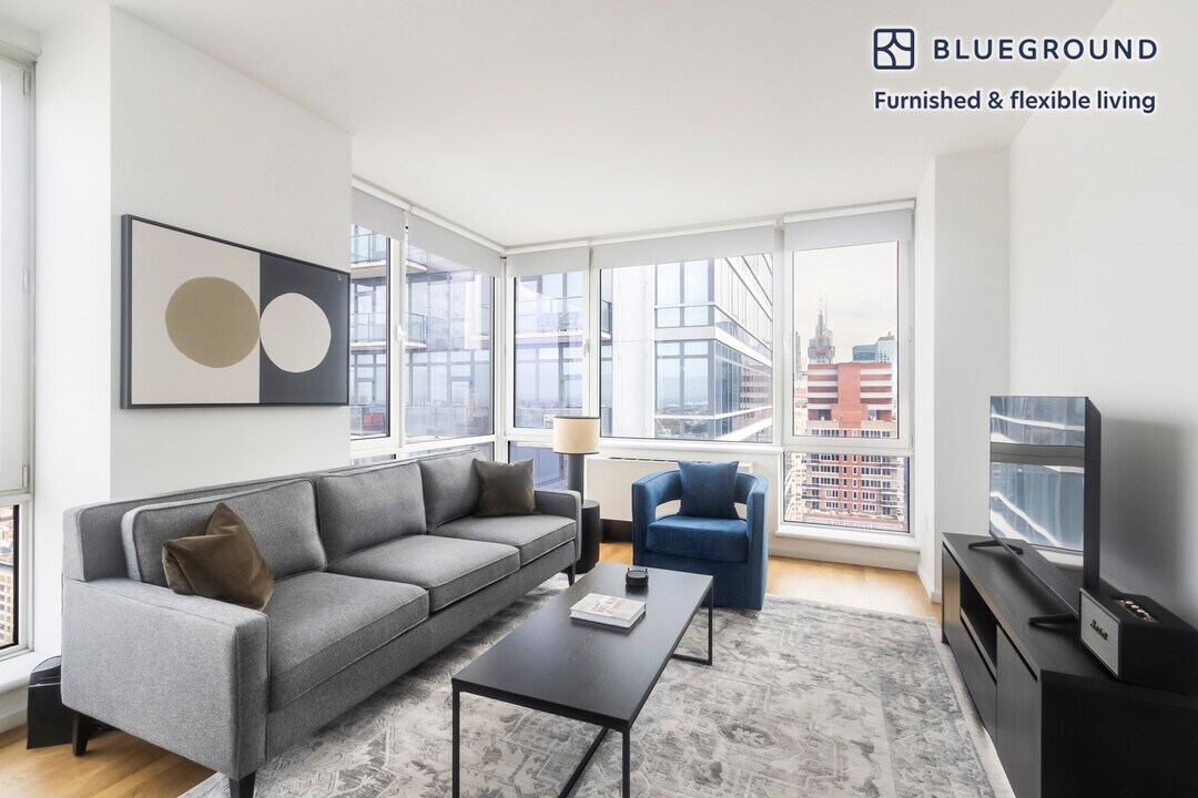635 W 42nd St in New York, NY - Foto de edificio