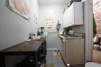 40 Anderson St, Unit 7 in Boston, MA - Foto de edificio - Building Photo