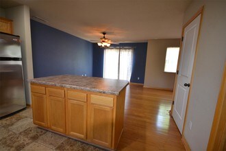 2848 W Redstone Dr in Fayetteville, AR - Building Photo - Building Photo