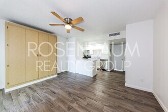 6320 N 16th St, Unit 27 in Phoenix, AZ - Building Photo - Building Photo