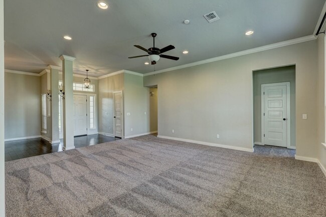 property at 18509 Las Meninas Dr