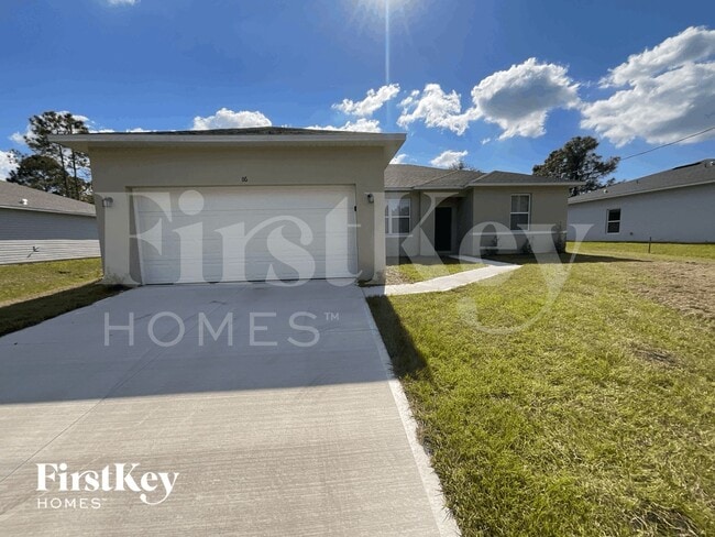 property at 116 Lamarque St