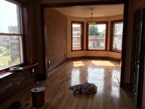 1301 S Fairfield Ave-Unit -2 in Chicago, IL - Building Photo - Building Photo