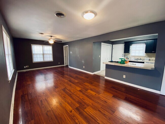 3410 31st St in Lubbock, TX - Building Photo - Building Photo