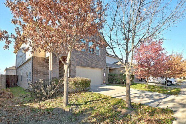 3520 Black Granite Dr in Austin, TX - Building Photo - Building Photo