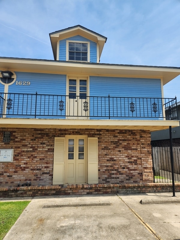 1629 Gary Ct in Terrytown, LA - Building Photo - Building Photo