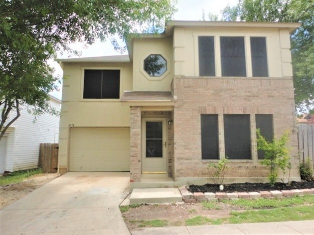 property at 4914 Dovefield Dr