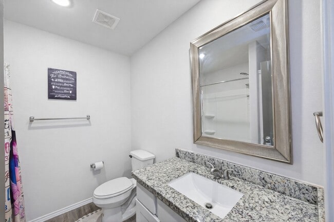 property at 804 Pearl River