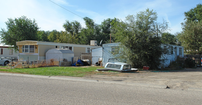 167 2nd Ave N in Nampa, ID - Building Photo - Building Photo