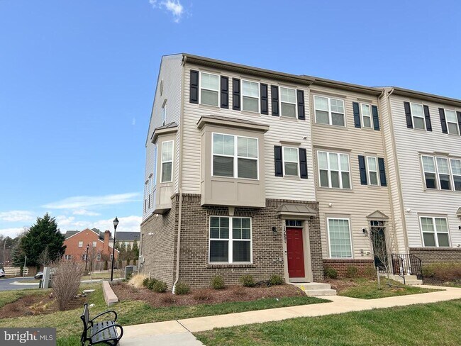 property at 15601 Abner Aly