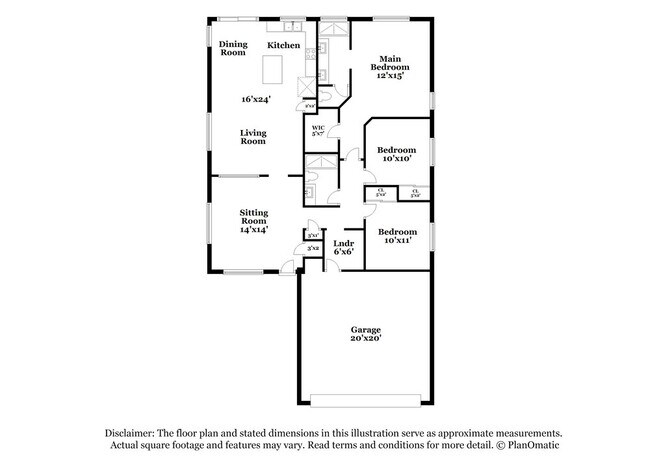 9782 Vista Crest Ave in Las Vegas, NV - Building Photo - Building Photo