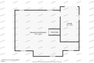 2314 S Claremont Ave in Independence, MO - Foto de edificio - Building Photo