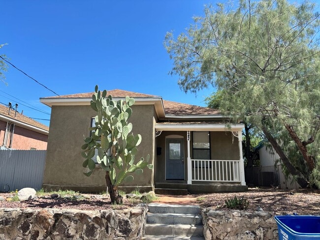 property at 242 N 2nd Ave