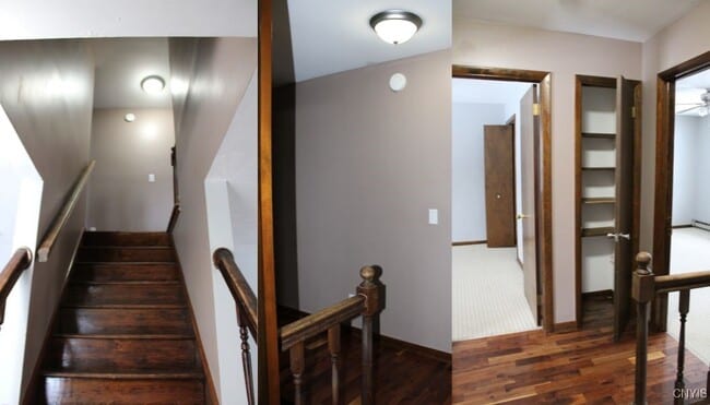 property at 7994 Northwood Dr