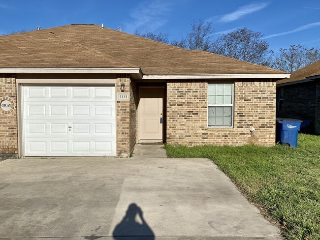 1133 Misty Acres Dr in New Braunfels, TX - Building Photo - Building Photo