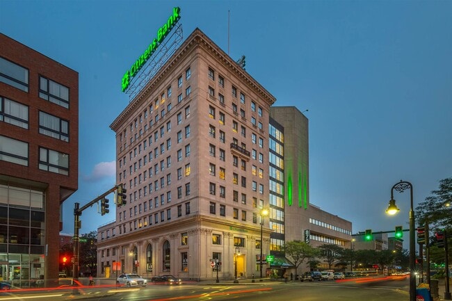 property at 875 Elm St