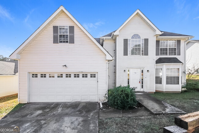 property at 2095 Sugar Creek Falls Ct