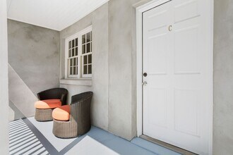 87 America St in Charleston, SC - Building Photo - Building Photo
