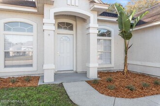 12184 Mantle Dr in Jacksonville, FL - Building Photo - Building Photo