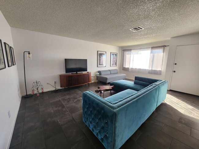 5307 Mariposa Ave in Twentynine Palms, CA - Building Photo - Building Photo