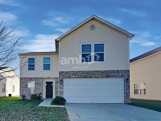 property at 8327 Wanda Lake Dr