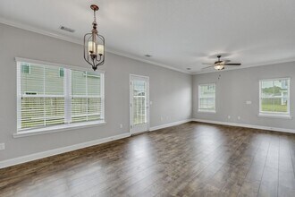 268 Thorp Circle in Hinesville, GA - Building Photo - Building Photo