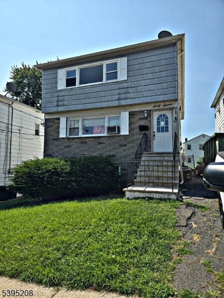 67 Lindsley Ave in Irvington, NJ - Building Photo