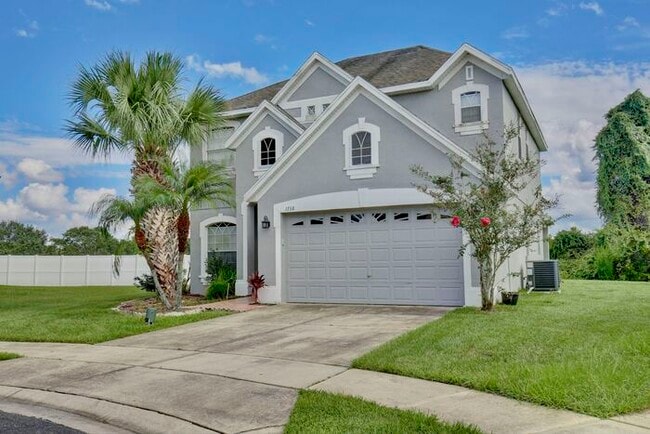 1738 Bear Bay Cove in Orlando, FL - Building Photo - Building Photo