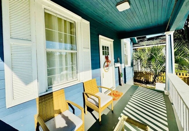 666 E 32nd St in Savannah, GA - Building Photo - Building Photo