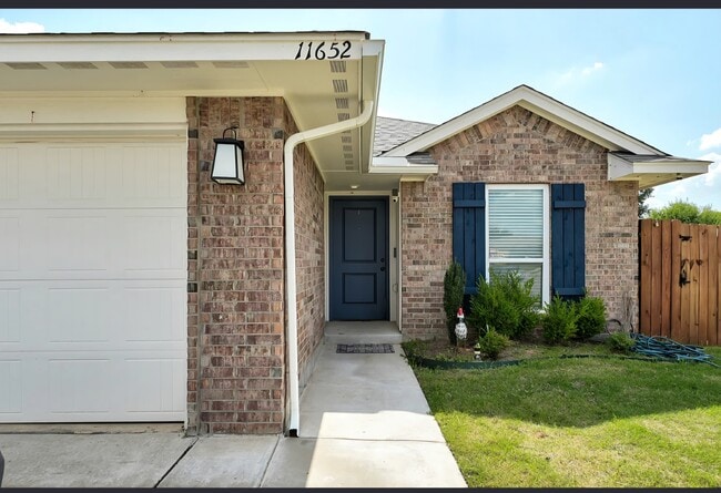 11652 SW 12th St in Yukon, OK - Building Photo - Building Photo