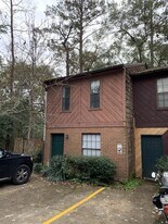 2319 Hartsfield Way in Tallahassee, FL - Building Photo