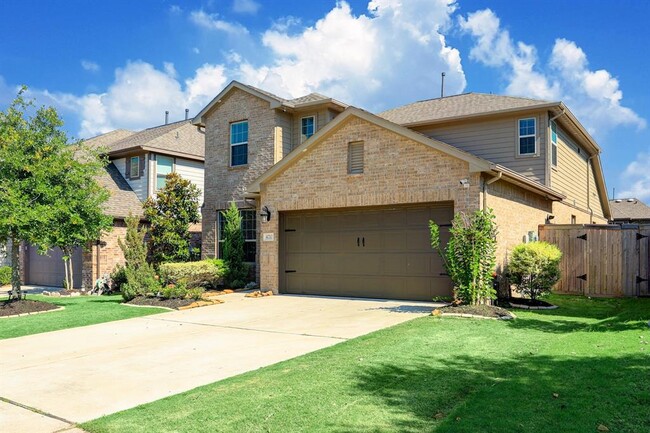 property at 4710 Camlann Ct