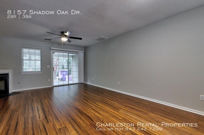 8157 Shadow Oak Dr in North Charleston, SC - Building Photo - Building Photo