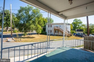 819 Central Ave in Martinsburg, WV - Building Photo - Building Photo