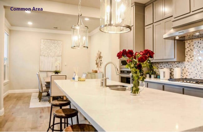 1016 Midland Dr in Allen, TX - Building Photo - Building Photo