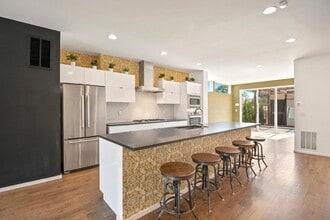 3716 Wyandot St in Denver, CO - Building Photo - Building Photo