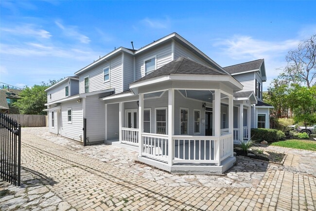 property at 1213 Wakefield Dr